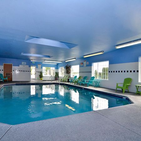 Best Western Plus Liberty Lake Inn Спокан-Вэлли Удобства фото
