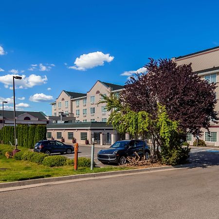 Best Western Plus Liberty Lake Inn Спокан-Вэлли Экстерьер фото